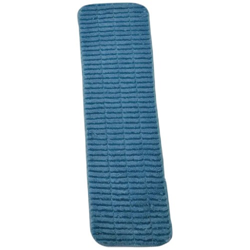 Refil mop para limpeza pesada 49 x 14 cm - Scrubber