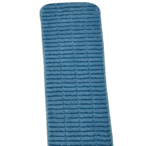 Refil mop para limpeza pesada 49 x 14 cm - Scrubber