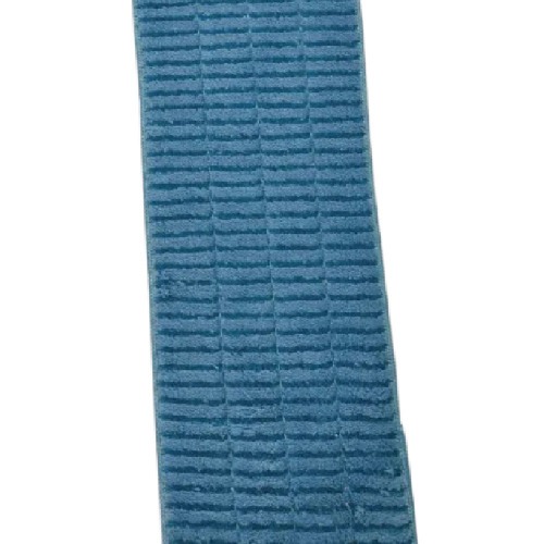 Refil mop para limpeza pesada 49 x 14 cm - Scrubber