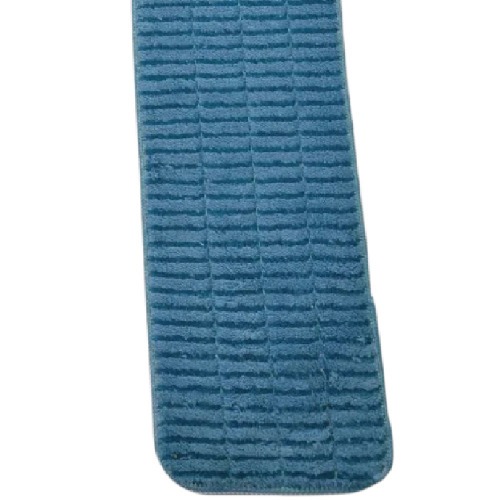 Refil mop para limpeza pesada 49 x 14 cm - Scrubber