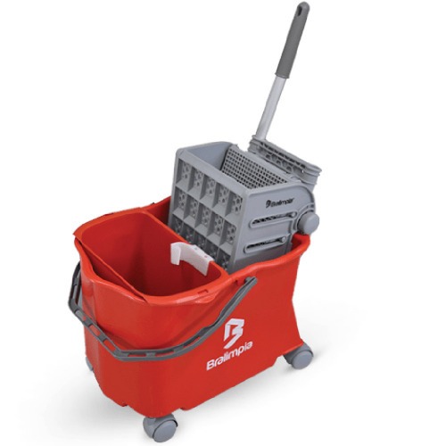 Balde espremedor dobl� capacidade 20 litros - Flex
