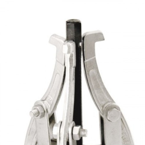 Saca polia com 3 garras articuladas abertura de 100 mm