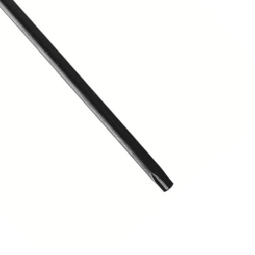 Chave hexalobular T45 x 150 mm cabo T a�o cromo van�dio