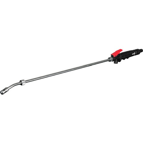 Esguicho de alum�nio 76 cm 1/2
