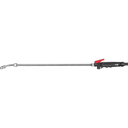 Esguicho de alum�nio 76 cm 1/2