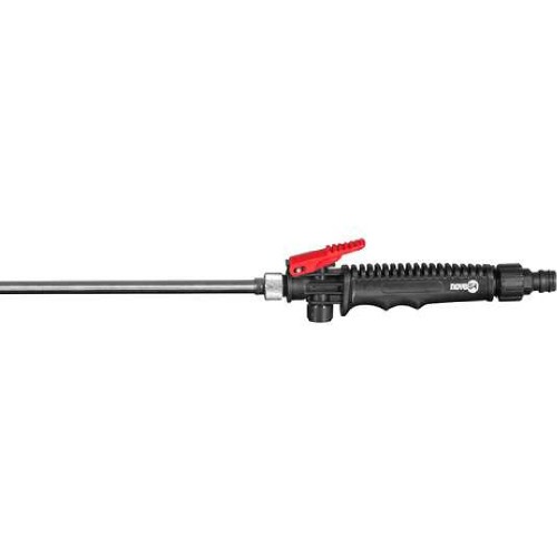 Esguicho de alum�nio 76 cm 1/2