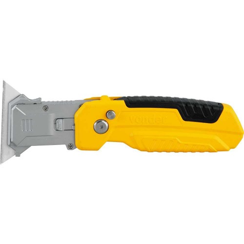 Estilete e raspador para l�mina trapezoidal 19 mm