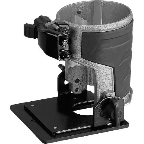 Tupia manual 710 watts para pin�a de 6 a 8 mm com 3 bases - TVL 713  220V