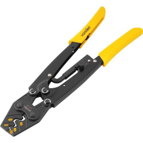 Alicate crimpador 11