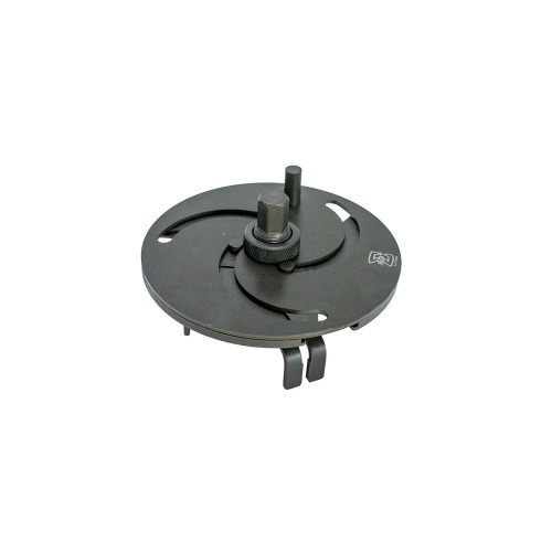 Chave ajust�vel para sacar tampa da bomba de combust�vel