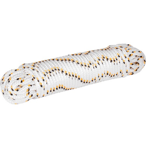 Corda multifilamento tran�ada 8 mm x 30 m
