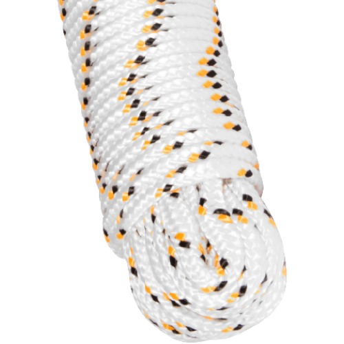 Corda multifilamento tran�ada 10 mm x 15 m