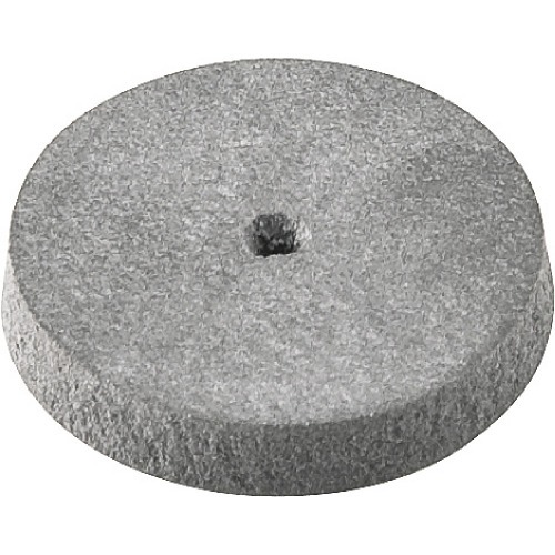Roda de borracha para microrret�fica 22 x 3,9 mm