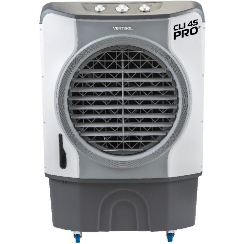 Climatizador de ar port�til evaporativo 45L 40 m� 5 em 1 - CLI45 PRO2  220V