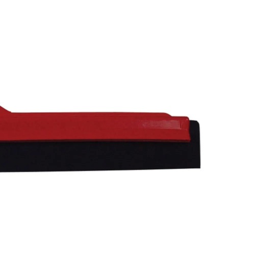 Rodo pl�stico 45 cm sem cabo com 3 unidades - MVRB45