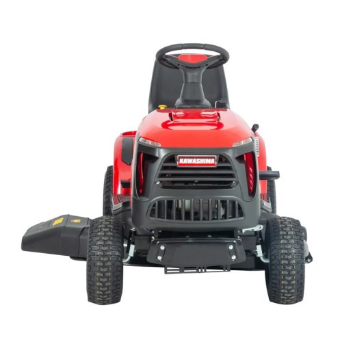 Trator cortador de grama a gasolina 16 hp 4 tempos - MTK 42160-H