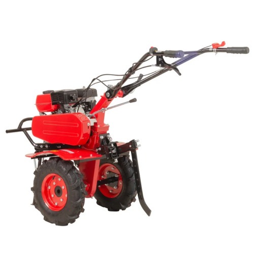 Microtrator a gasolina 7 hp 4 tempos - MCG 770
