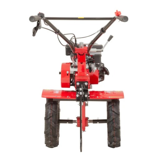 Microtrator a gasolina 7 hp 4 tempos - MCG 770