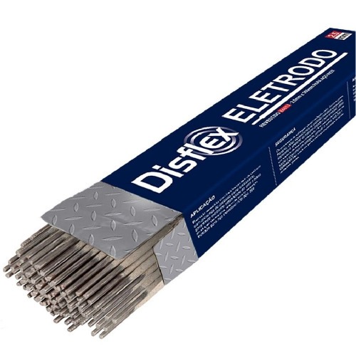 Eletrodo 3,2 x 350 mm caixa com 1 kg E6013 - 41.002