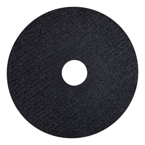 Disco de corte fino para metal e inox 4.1/2
