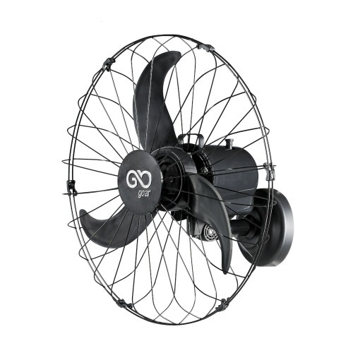 Ventilador de parede 60 cm oscilante - V60PPRR  110V