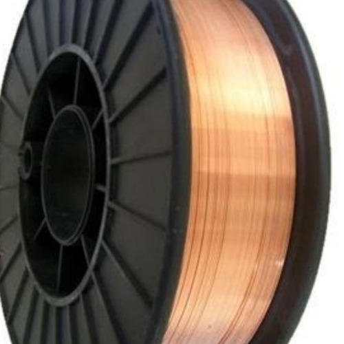 Arame para solda mig 1,2 mm rolo 15 kg - ER70S-6