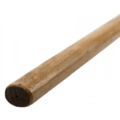 Marreta oitavada 8 Kg com cabo de madeira envernizado - 1092555