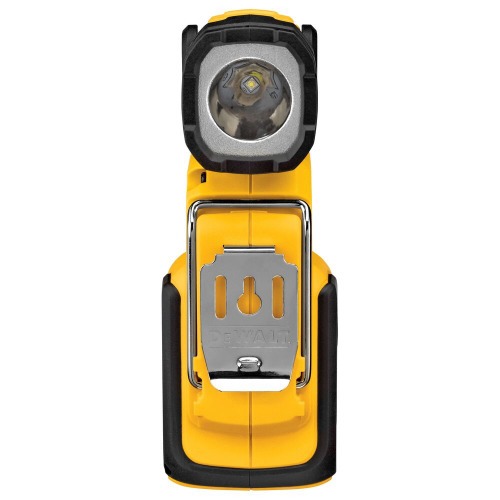Lanterna led articulada a bateria 20V sem bateria - DCL044