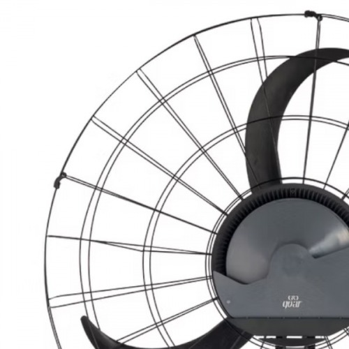 Climatizador de parede Oscilante 1 metro - CL101O2  220V