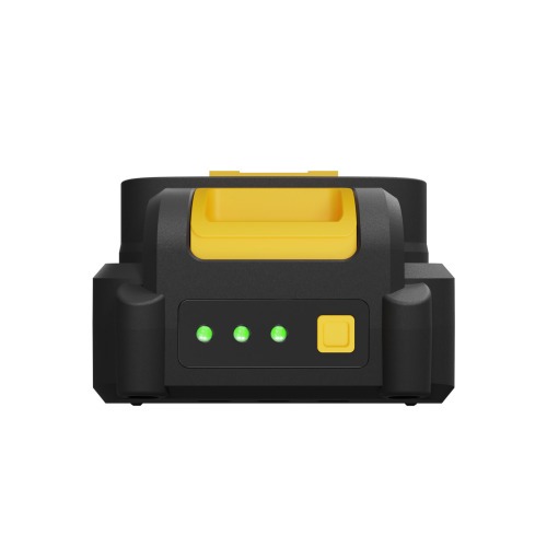 Bateria 21V 2Ah �ons de l�tio intercamb�avel - K21 BT02 