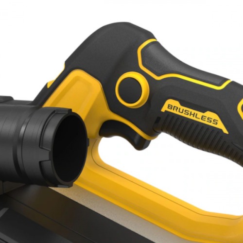 Lixadeira de cinta a bateria 20V Brushless Sem bateria - DCW220B-B3