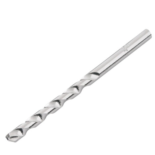 Jogo de brocas para concreto 5 a 8 mm com 3 pe�as  