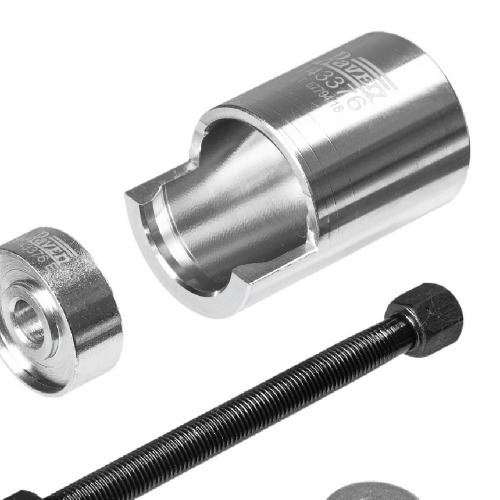 Extrator instalador bucha dianteira bandeja da suspens�o - 143376