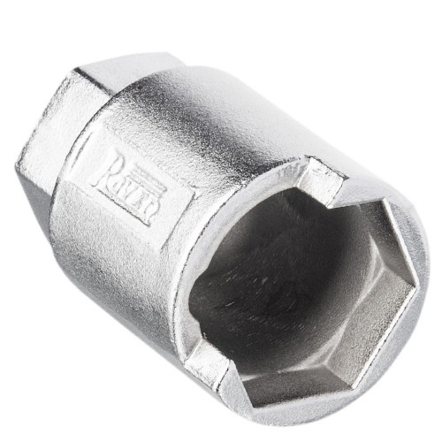 Chave sextavada 30 mm para sensor de temperatura radiador - 141331