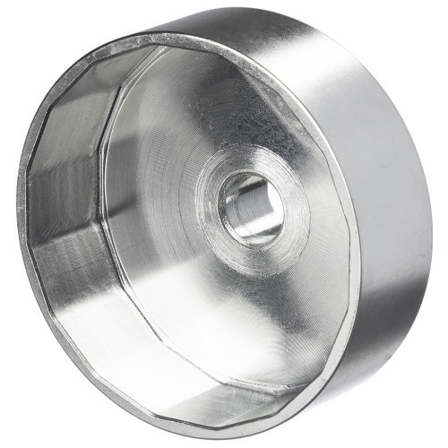 Chave de 87 mm para trocar filtro de �leo BMW - 101045