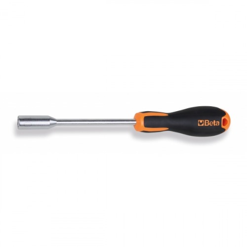 Chave canh�o 5 x 125  mm formato tubular - BW 943E