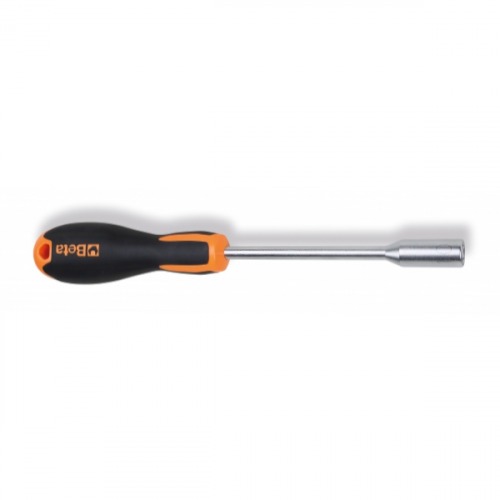 Chave canh�o 6 x 125 mm formato tubular - BW 943E