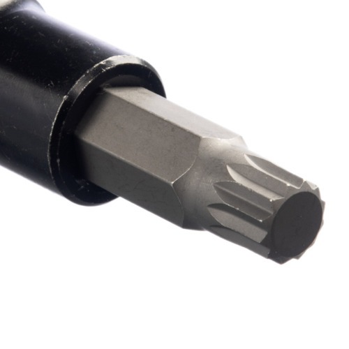 Chave M16 com encaixe de 1/2