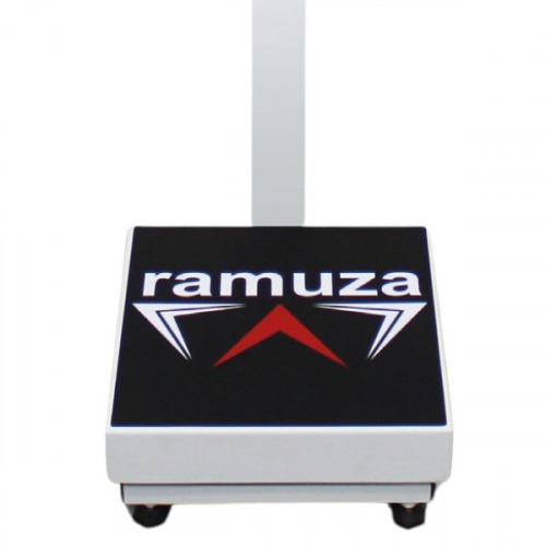 Balan�a digital farm�cia 200Kg x 50g display de LED 35x35 cm - 4038  110V/220V