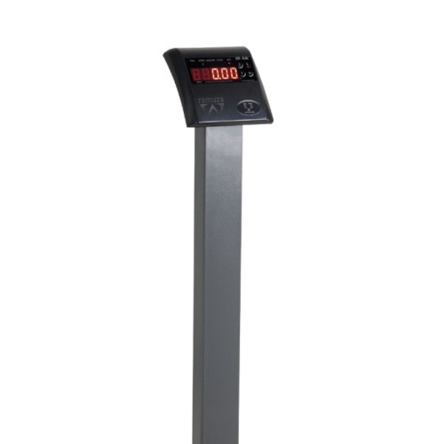 Balan�a digital fitness 200Kg x 50g display de LED - 4039  110V/220V