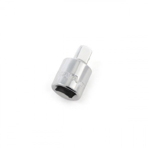 Adaptador para soquete 1/2