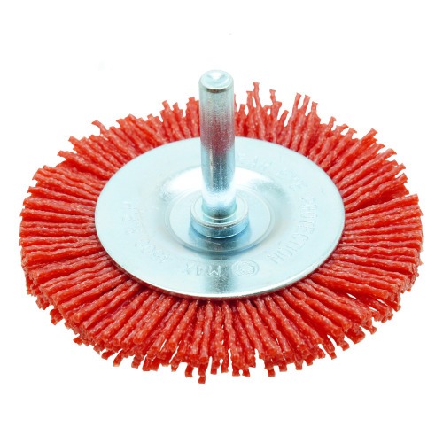 Escova de nylon 3