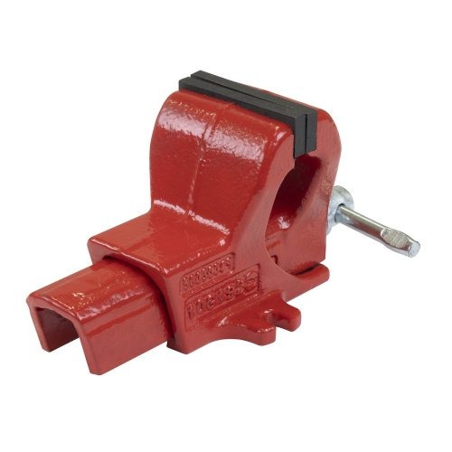 Torno de bancada fixo N� 2 - Lider