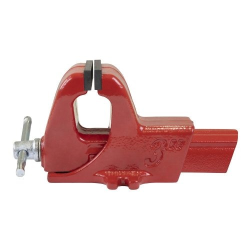 Torno de bancada fixo N� 3 - Lider