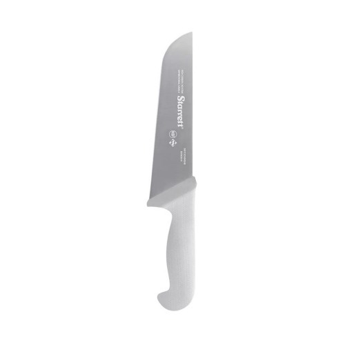 Faca para carne reta larga 8