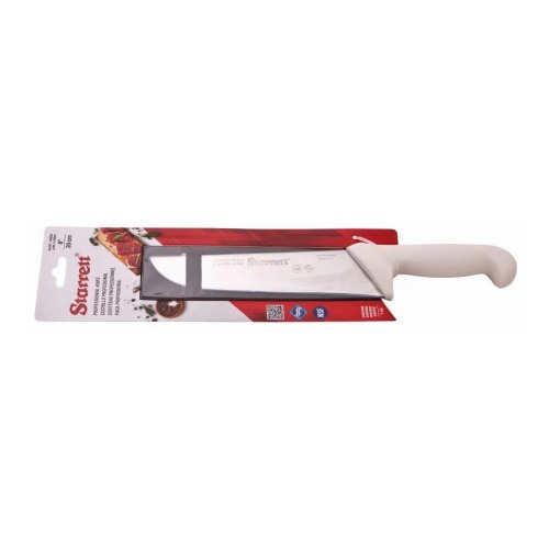 Faca para carne reta larga 8
