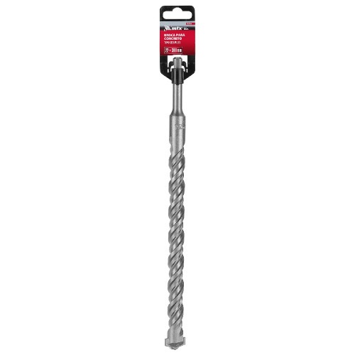 Broca de w�dea para concreto 22 x 300 mm SDS Plus - 7091655