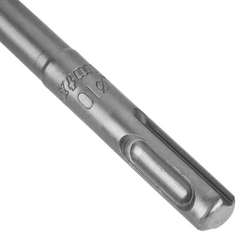 Broca de w�dea para concreto 10 x 160 mm SDS Plus - 7102255