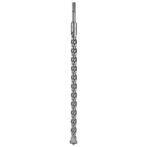 Broca de w�dea para concreto 22 x 400 mm SDS Plus - 7105255