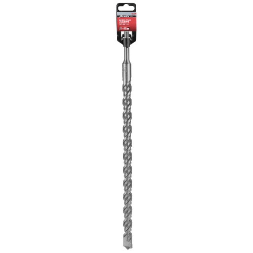 Broca de w�dea para concreto 22 x 400 mm SDS Plus - 7105255